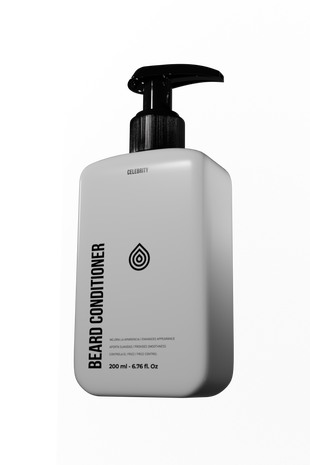 BEARD CONDITIONER 200ml