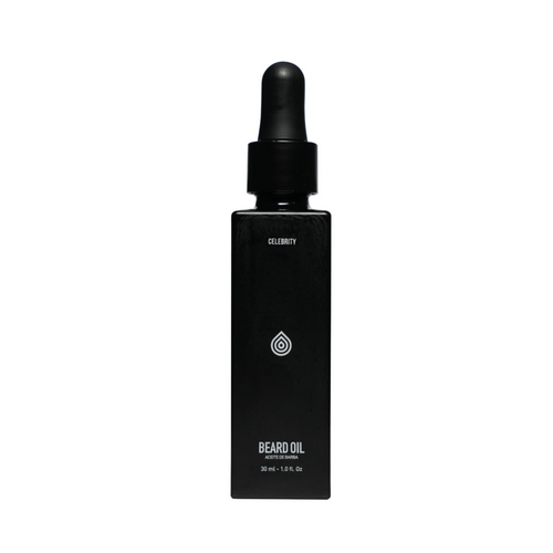 ACEITE DE BARBA
