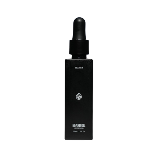 ACEITE DE BARBA