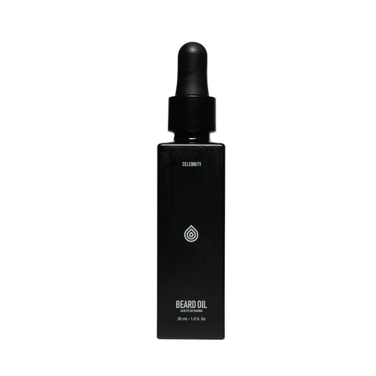 ACEITE DE BARBA