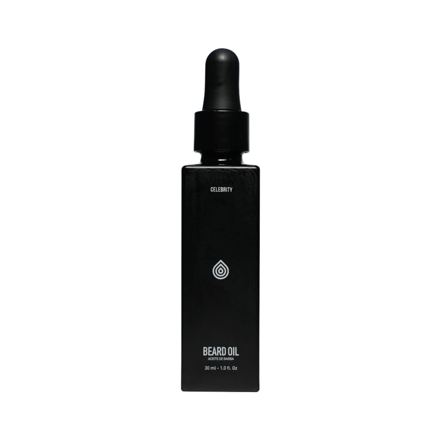 ACEITE DE BARBA