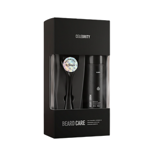 KIT BEARD CARE