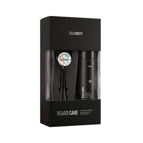KIT BEARD CARE