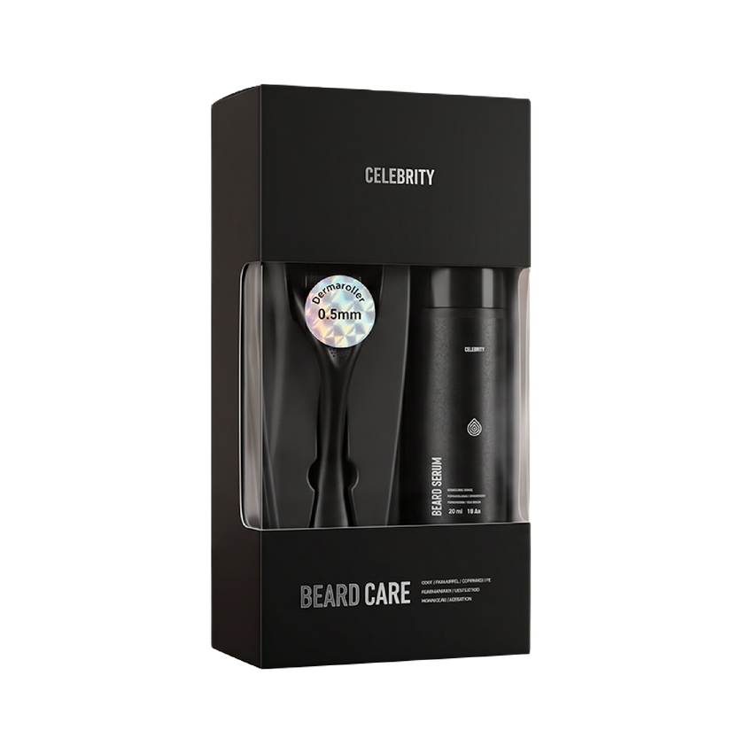 KIT BEARD CARE