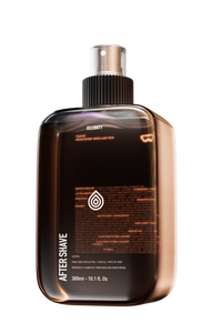 AFTER SHAVE 300ml