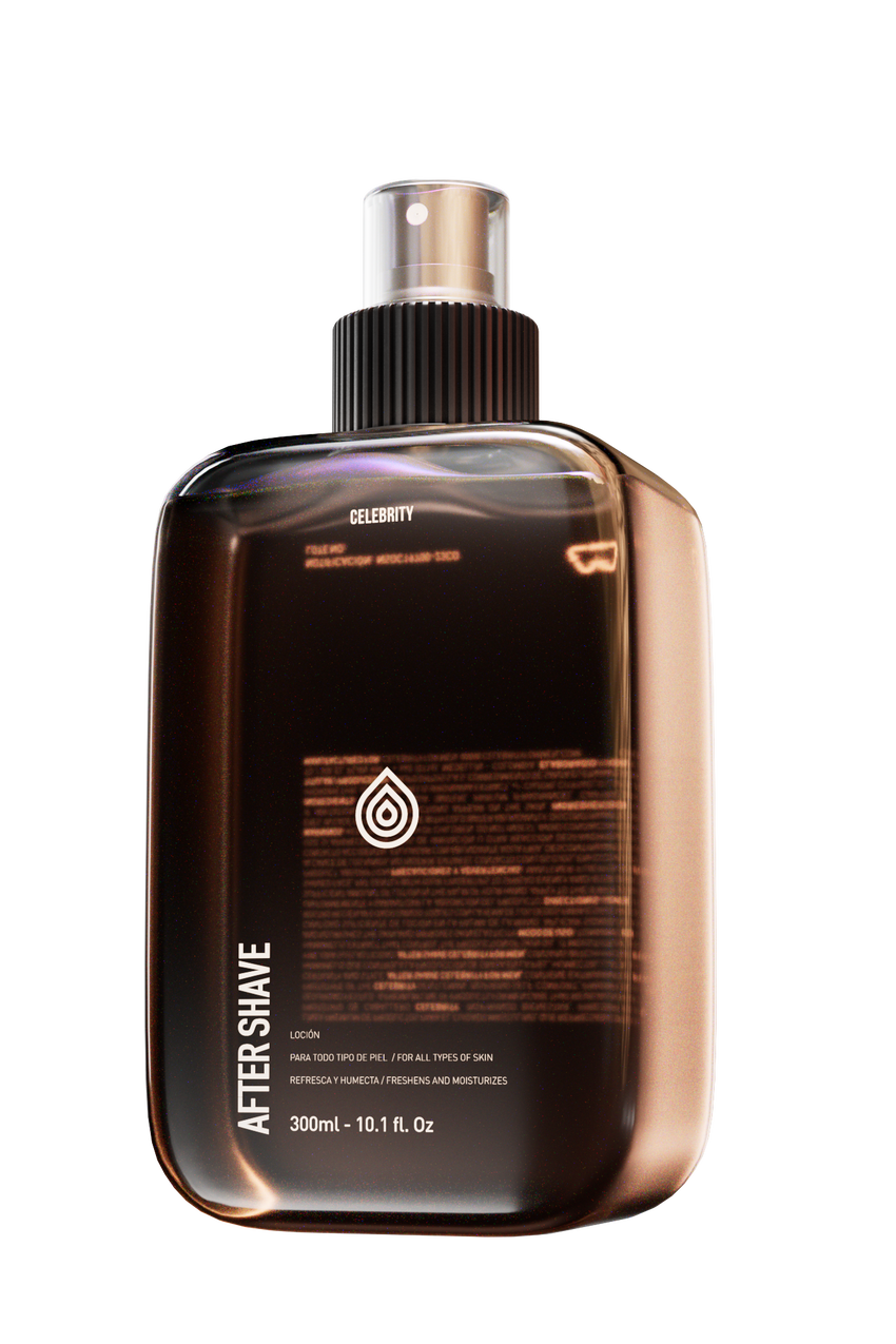 AFTER SHAVE 300ml