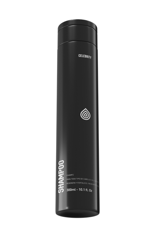 Shampoo Celebrity 300 ml