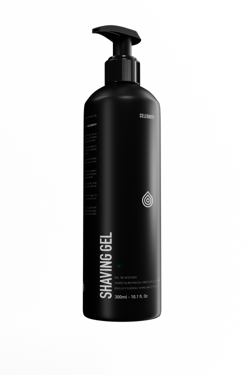 Shaving Gel 500 ml