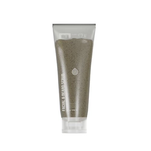KIT DE BARBA