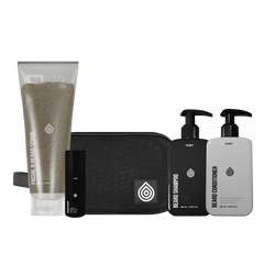 KIT DE BARBA