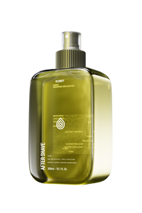 AFTER SHAVE 300ml