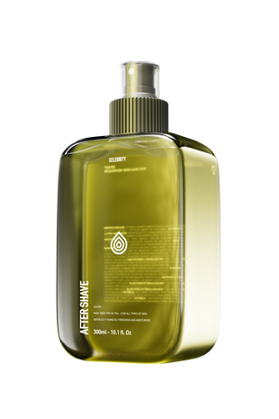 AFTER SHAVE 300ml