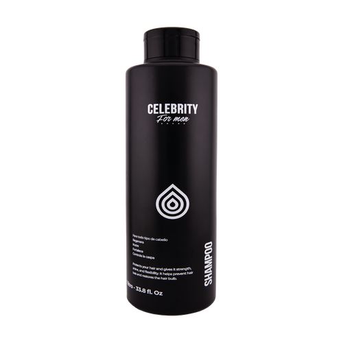 Shampoo Celebrity 1000 ml